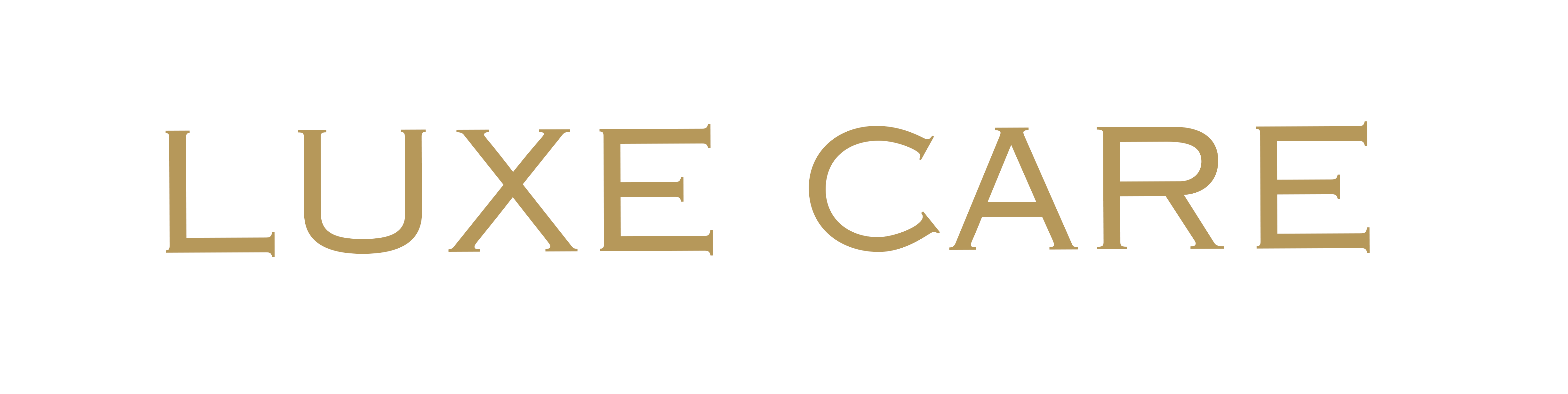 Luxe Care
